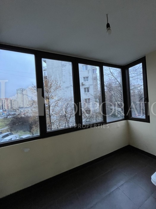 Do wynajęcia  1 sypialnia Sofia , Goce Delczew , 90 mkw | 23790738 - obraz [6]