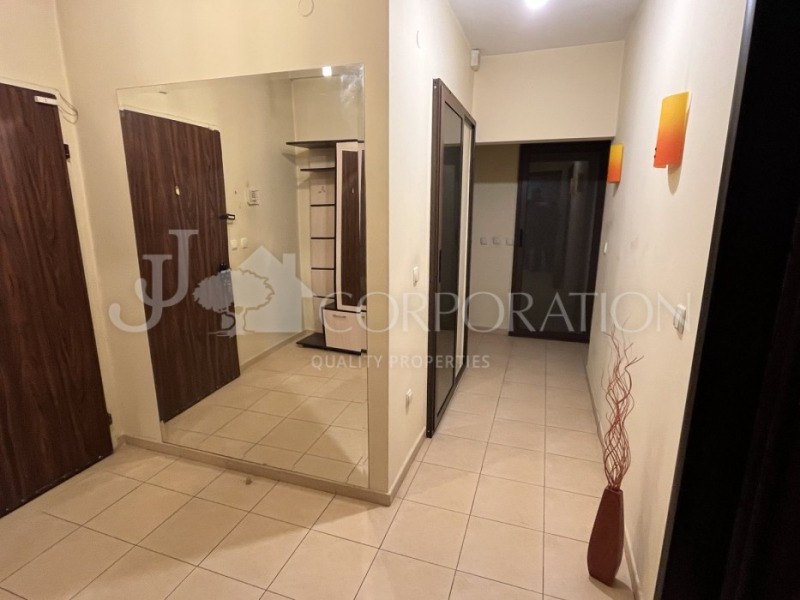 Do wynajęcia  1 sypialnia Sofia , Goce Delczew , 90 mkw | 23790738 - obraz [12]