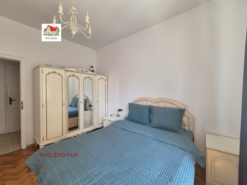 Kiralık  1 yatak odası Sofia , Centar , 67 metrekare | 49903882 - görüntü [6]