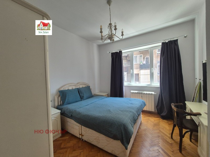 Kiralık  1 yatak odası Sofia , Centar , 67 metrekare | 49903882 - görüntü [5]