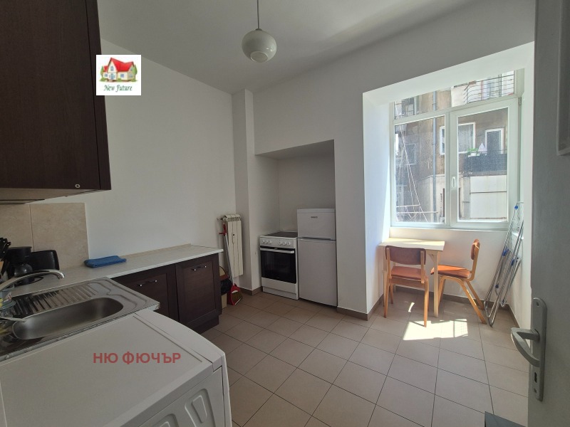 Kiralık  1 yatak odası Sofia , Centar , 67 metrekare | 49903882 - görüntü [7]