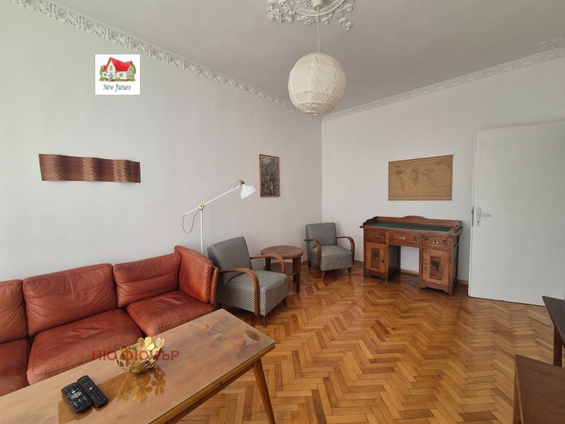 Kiralık  1 yatak odası Sofia , Centar , 67 metrekare | 49903882 - görüntü [2]