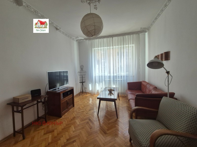 Kiralık  1 yatak odası Sofia , Centar , 67 metrekare | 49903882