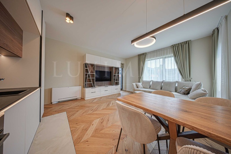 Da affittare  1 camera da letto Sofia , Lozenets , 72 mq | 47549132 - Immagine [4]