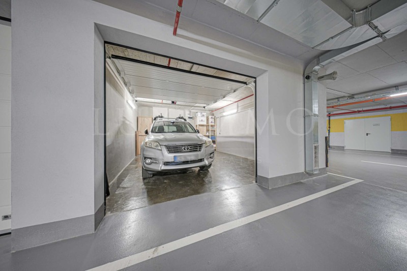 Da affittare  1 camera da letto Sofia , Lozenets , 72 mq | 47549132 - Immagine [15]