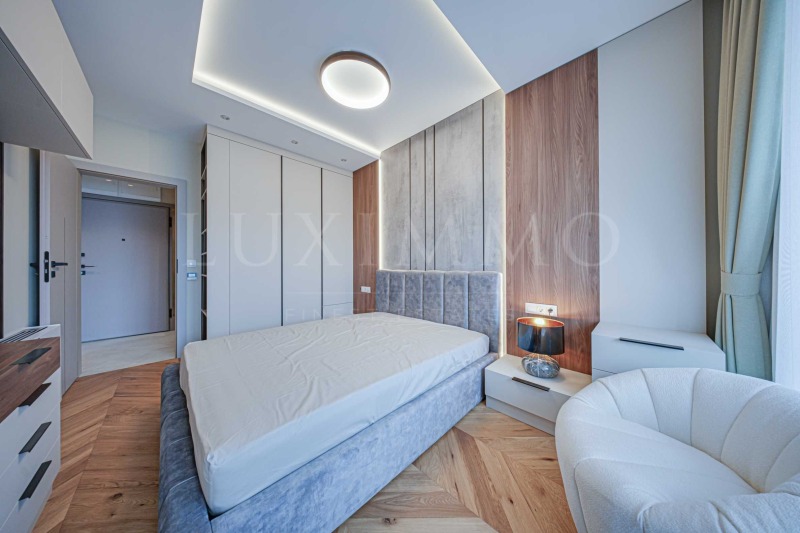 Da affittare  1 camera da letto Sofia , Lozenets , 72 mq | 47549132 - Immagine [7]