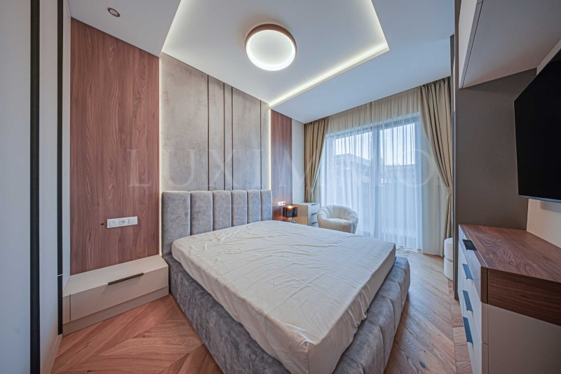 Da affittare  1 camera da letto Sofia , Lozenets , 72 mq | 47549132 - Immagine [8]