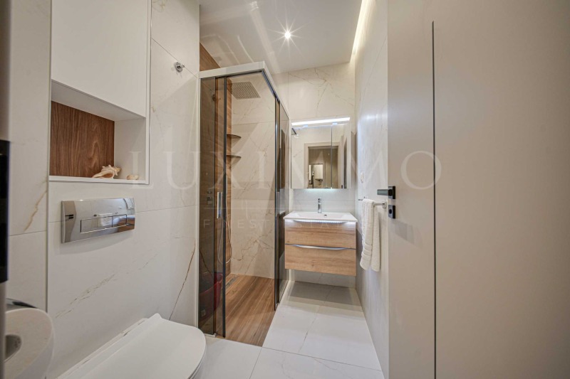 Da affittare  1 camera da letto Sofia , Lozenets , 72 mq | 47549132 - Immagine [11]
