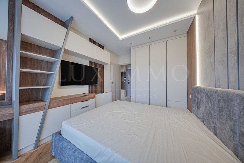 Da affittare  1 camera da letto Sofia , Lozenets , 72 mq | 47549132 - Immagine [10]