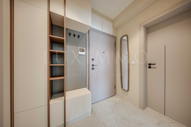 Da affittare  1 camera da letto Sofia , Lozenets , 72 mq | 47549132 - Immagine [12]