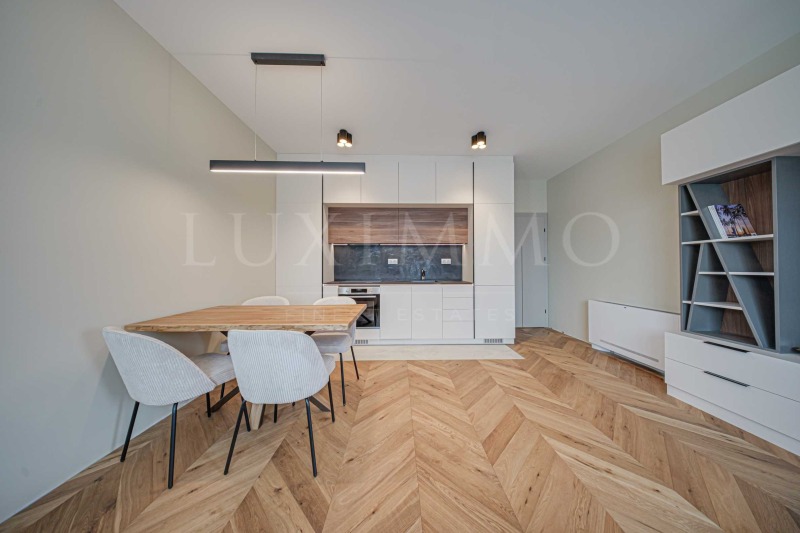 Da affittare  1 camera da letto Sofia , Lozenets , 72 mq | 47549132 - Immagine [2]
