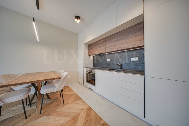 Da affittare  1 camera da letto Sofia , Lozenets , 72 mq | 47549132 - Immagine [6]