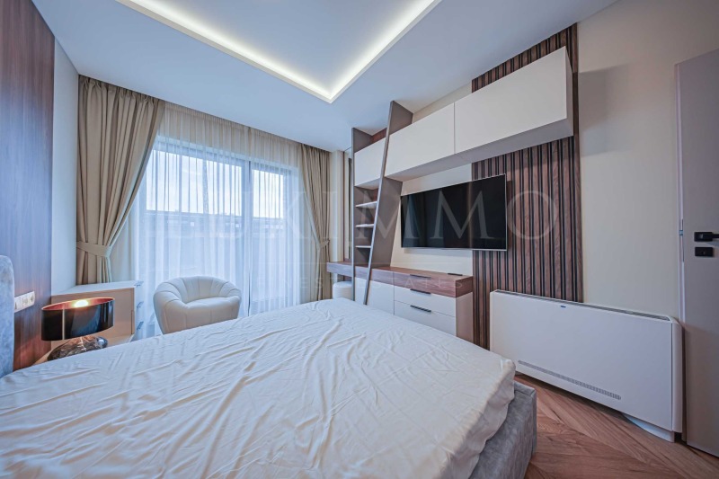Da affittare  1 camera da letto Sofia , Lozenets , 72 mq | 47549132 - Immagine [9]