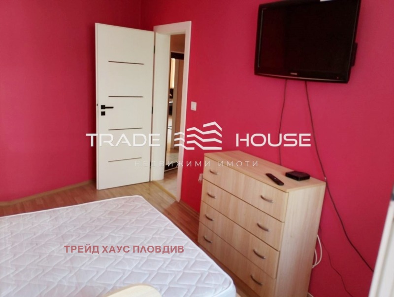 Do wynajęcia  1 sypialnia Plowdiw , Centar , 60 mkw | 94537965 - obraz [9]