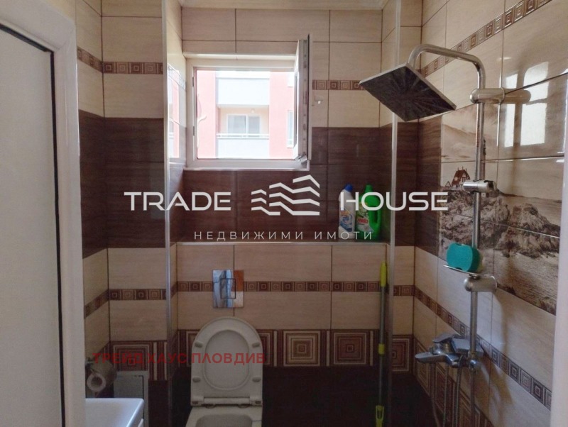 Do wynajęcia  1 sypialnia Plowdiw , Centar , 60 mkw | 94537965 - obraz [11]