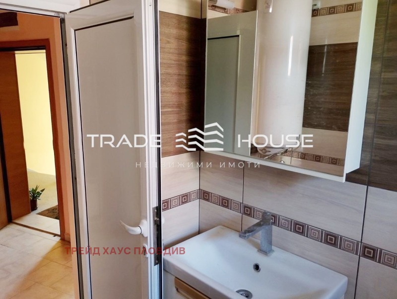 Do wynajęcia  1 sypialnia Plowdiw , Centar , 60 mkw | 94537965 - obraz [10]