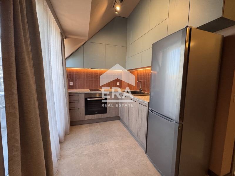 K pronájmu  1 ložnice Varna , Centar , 70 m2 | 19596669 - obraz [2]