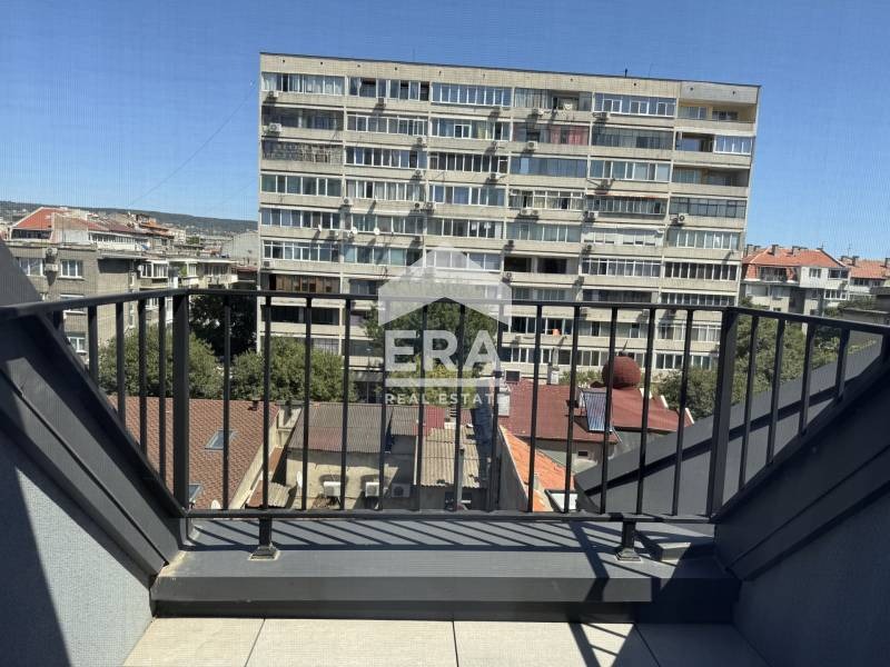 K pronájmu  1 ložnice Varna , Centar , 70 m2 | 19596669 - obraz [5]