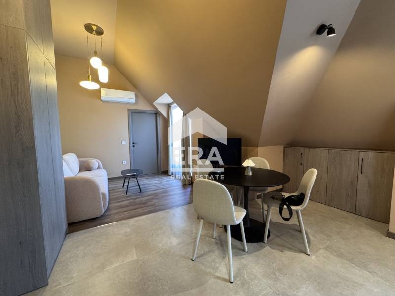 K pronájmu  1 ložnice Varna , Centar , 70 m2 | 19596669 - obraz [7]