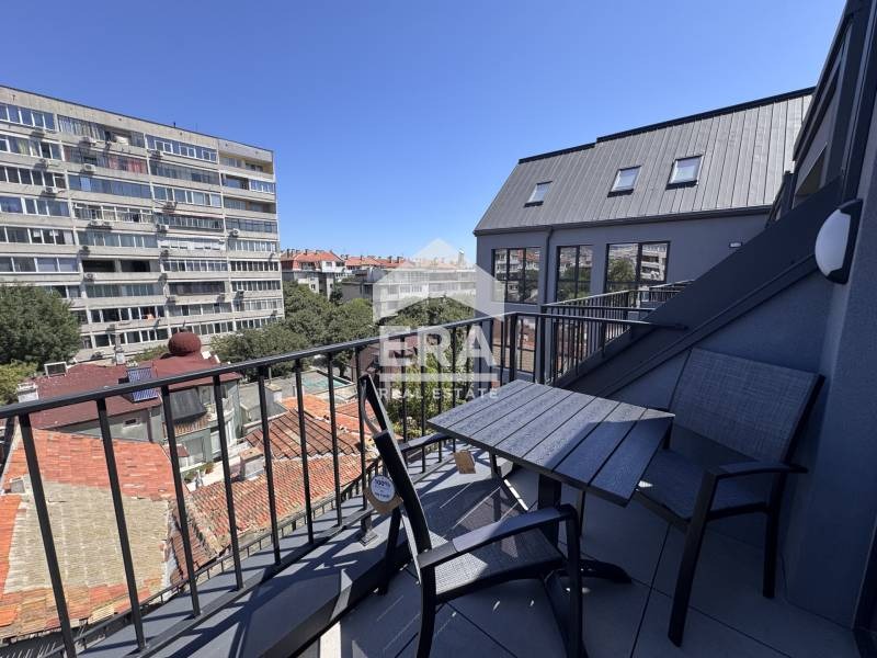 K pronájmu  1 ložnice Varna , Centar , 70 m2 | 19596669 - obraz [6]