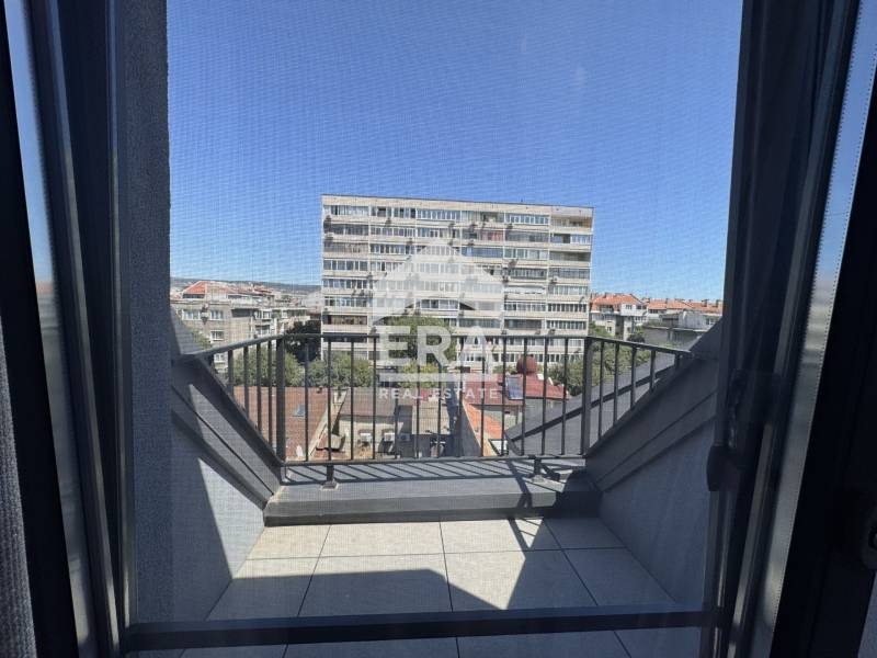 K pronájmu  1 ložnice Varna , Centar , 70 m2 | 19596669 - obraz [8]