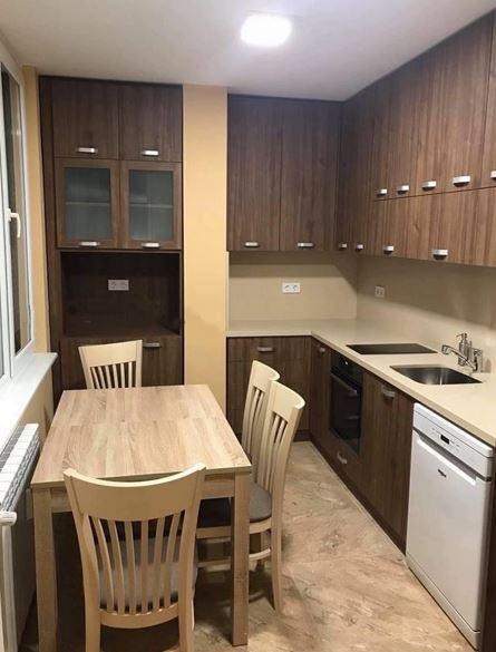 Дава под наем 2-СТАЕН, гр. София, Младост 1, снимка 3 - Апартаменти - 54022644