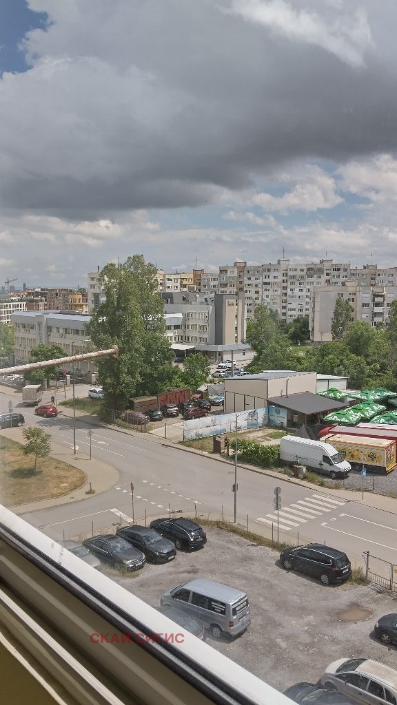 Дава под наем 2-СТАЕН, гр. София, Овча купел 2, снимка 16 - Апартаменти - 54778597