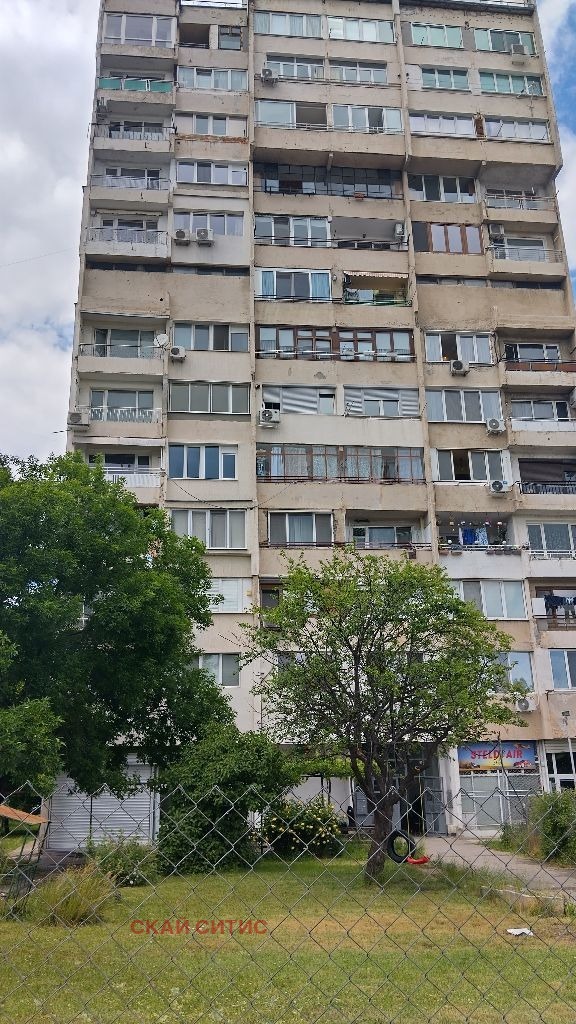Дава под наем 2-СТАЕН, гр. София, Овча купел 2, снимка 13 - Апартаменти - 54778597