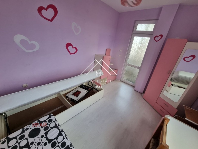 K pronájmu  2 ložnice Stara Zagora , Centar , 80 m2 | 68903096 - obraz [10]