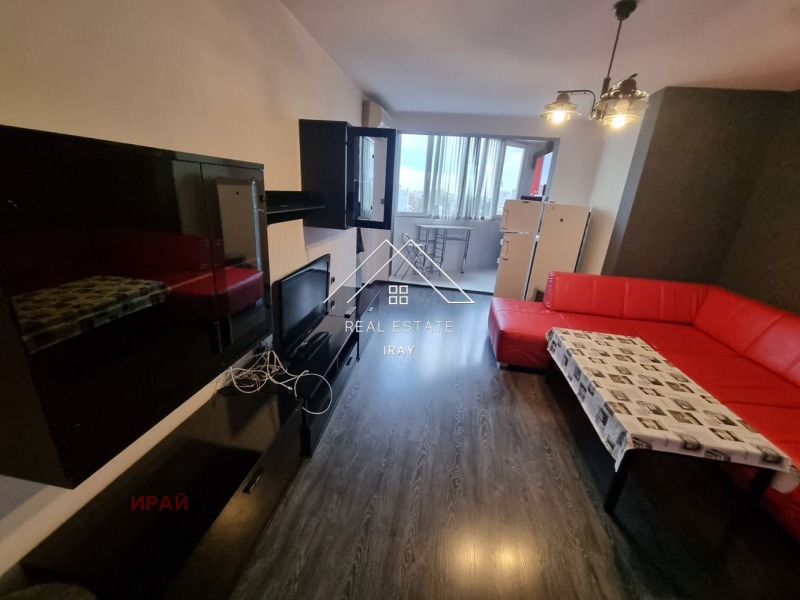 K pronájmu  2 ložnice Stara Zagora , Centar , 80 m2 | 68903096 - obraz [2]