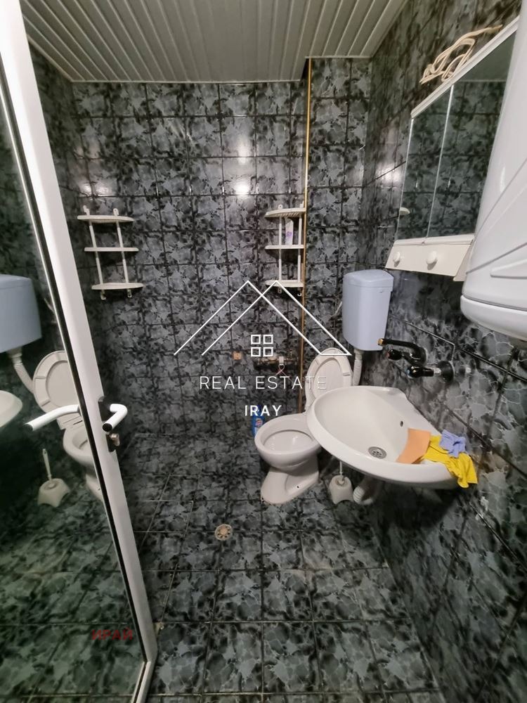 K pronájmu  2 ložnice Stara Zagora , Centar , 80 m2 | 68903096 - obraz [15]
