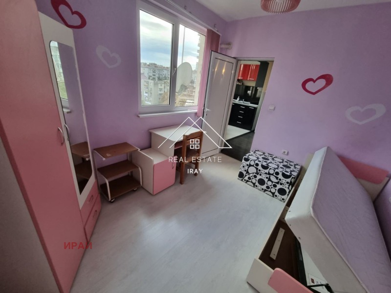 K pronájmu  2 ložnice Stara Zagora , Centar , 80 m2 | 68903096 - obraz [9]