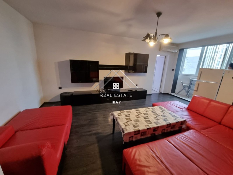 K pronájmu  2 ložnice Stara Zagora , Centar , 80 m2 | 68903096 - obraz [3]