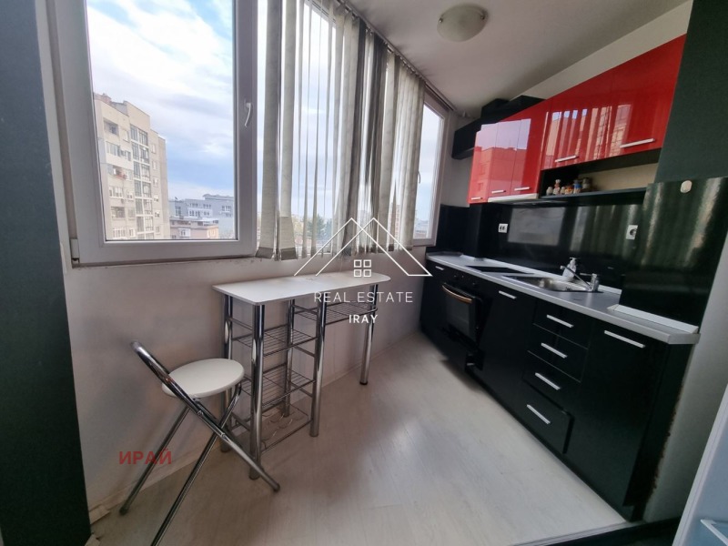 K pronájmu  2 ložnice Stara Zagora , Centar , 80 m2 | 68903096 - obraz [5]