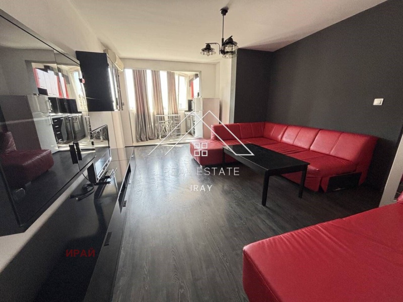 K pronájmu  2 ložnice Stara Zagora , Centar , 80 m2 | 68903096
