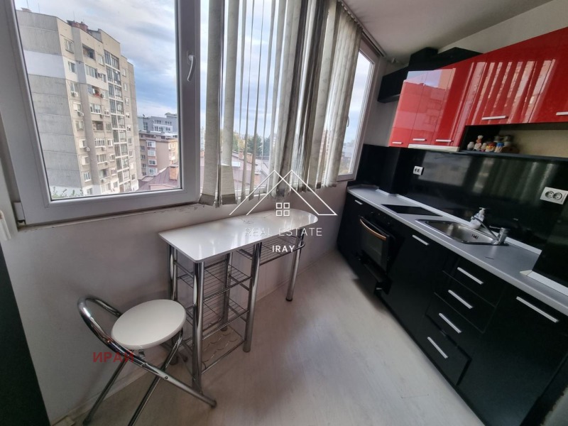 K pronájmu  2 ložnice Stara Zagora , Centar , 80 m2 | 68903096 - obraz [4]