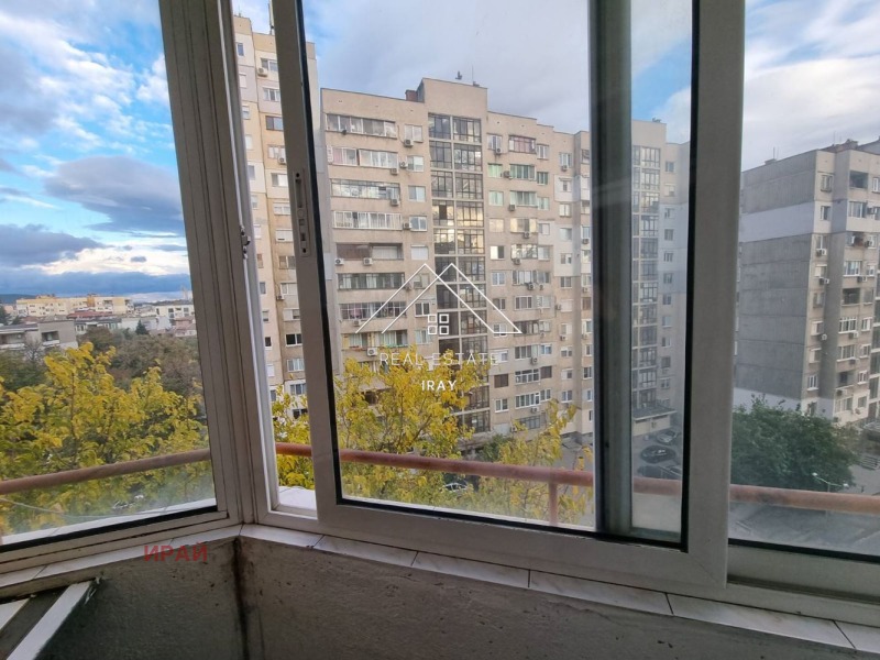 K pronájmu  2 ložnice Stara Zagora , Centar , 80 m2 | 68903096 - obraz [16]