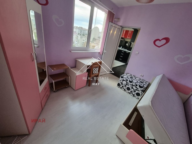 K pronájmu  2 ložnice Stara Zagora , Centar , 80 m2 | 68903096 - obraz [8]