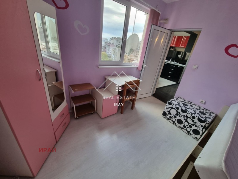 K pronájmu  2 ložnice Stara Zagora , Centar , 80 m2 | 68903096 - obraz [11]