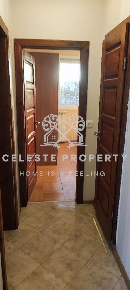 Дава под наем 3-СТАЕН, гр. София, Надежда 4, снимка 16 - Апартаменти - 52522779