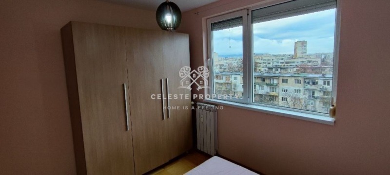 Дава под наем 3-СТАЕН, гр. София, Надежда 4, снимка 10 - Апартаменти - 52522779