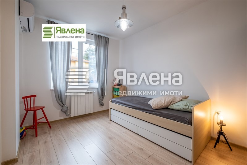 Дава под наем 3-СТАЕН, гр. София, Кръстова вада, снимка 8 - Апартаменти - 52568747