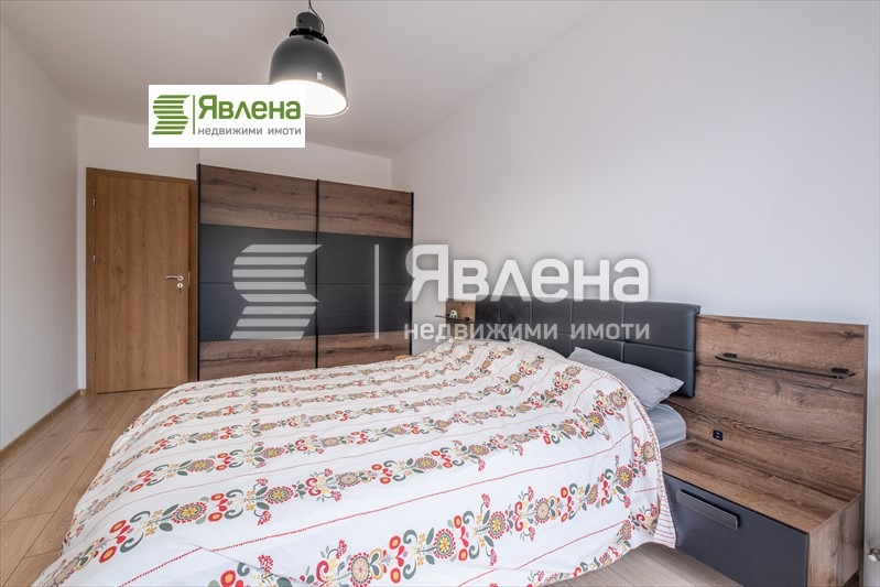 Дава под наем 3-СТАЕН, гр. София, Кръстова вада, снимка 6 - Апартаменти - 52568747