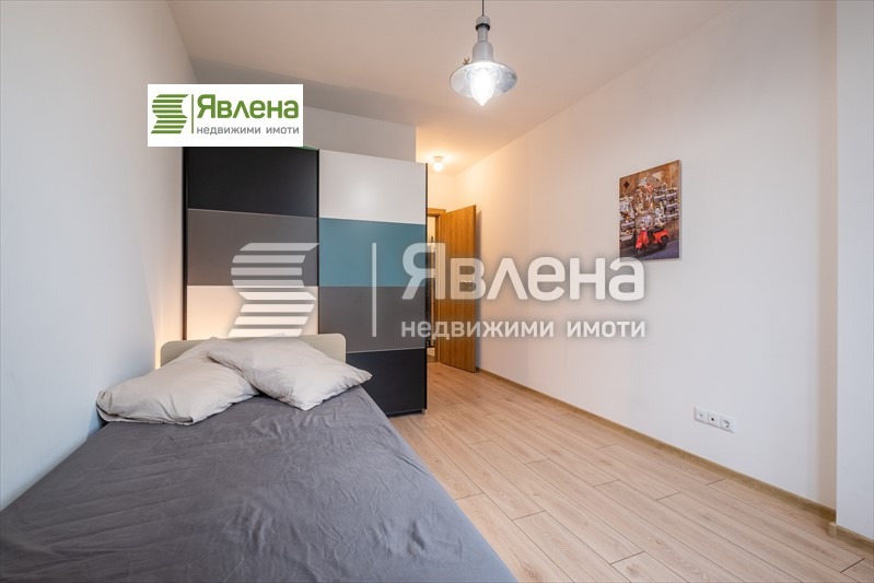 Дава под наем 3-СТАЕН, гр. София, Кръстова вада, снимка 10 - Апартаменти - 52568747