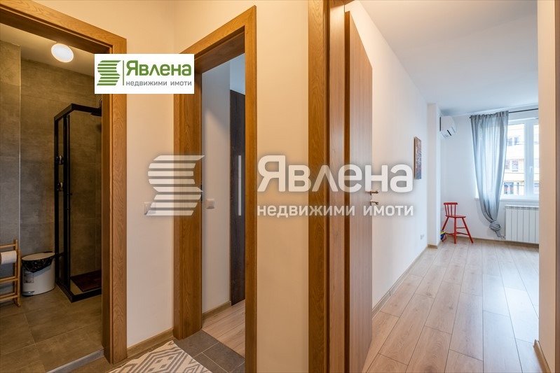 Дава под наем 3-СТАЕН, гр. София, Кръстова вада, снимка 7 - Апартаменти - 52568747