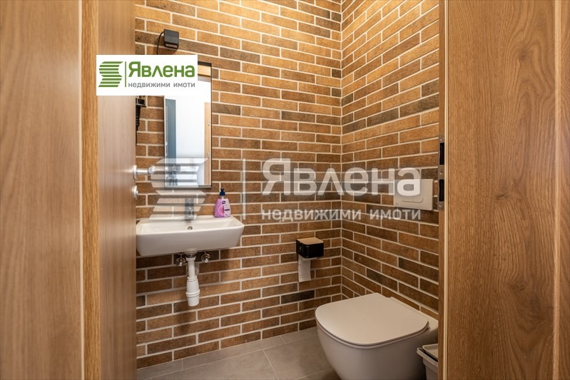 Дава под наем 3-СТАЕН, гр. София, Кръстова вада, снимка 13 - Апартаменти - 52568747