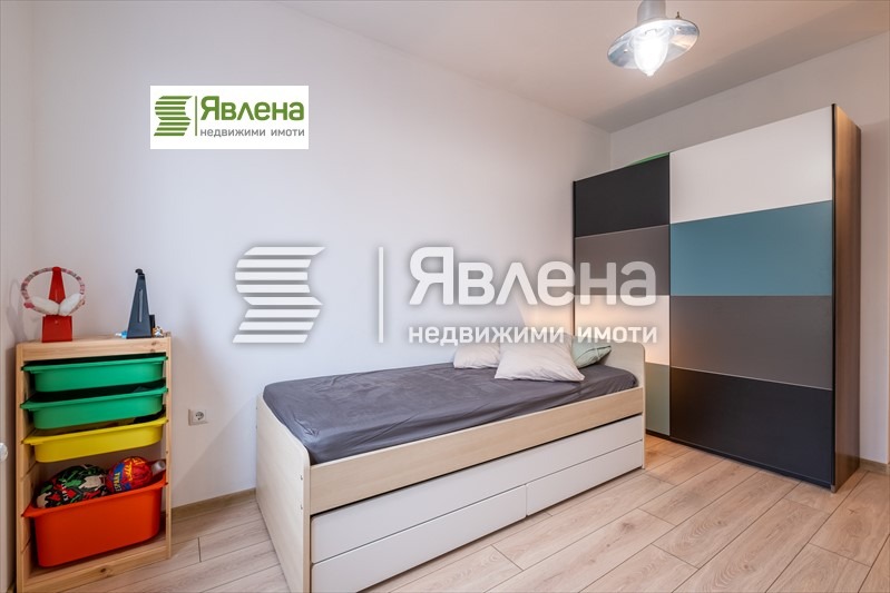 Дава под наем 3-СТАЕН, гр. София, Кръстова вада, снимка 9 - Апартаменти - 52568747