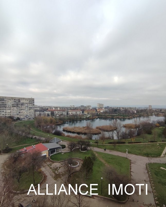 Дава под наем 3-СТАЕН, гр. София, Дружба 1, снимка 9 - Апартаменти - 52774738