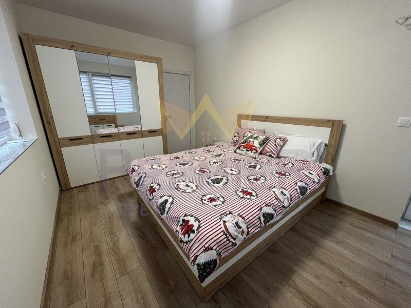 Дава под наем 3-СТАЕН, гр. Варна, Владислав Варненчик 1, снимка 6 - Апартаменти - 53014334