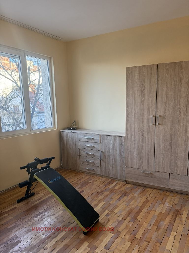 Дава под наем 3-СТАЕН, гр. София, Център, снимка 9 - Апартаменти - 53750198